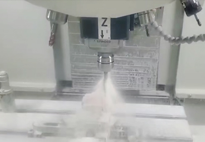 铜公机TP640东升国际pg
电极视频